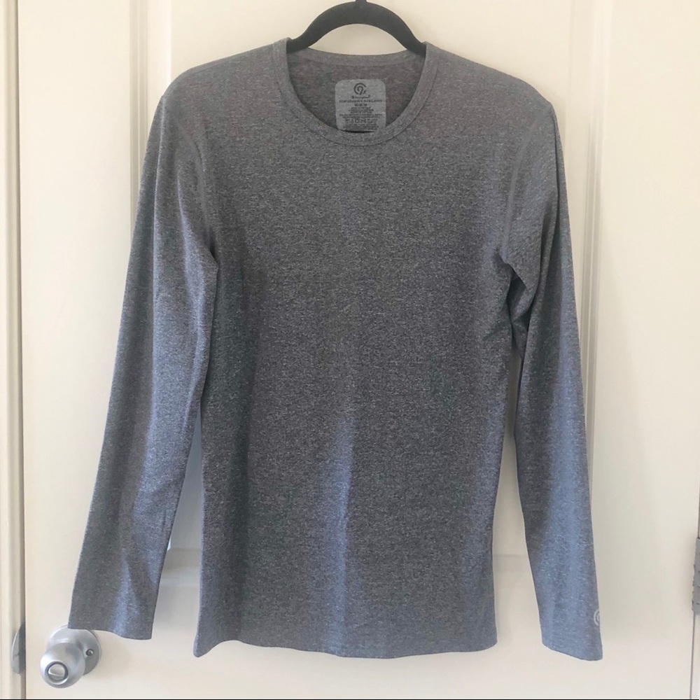 Champion Performance Base Layer